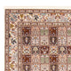 Perserteppich - Classic - 298 x 191 cm - mehrfarbig