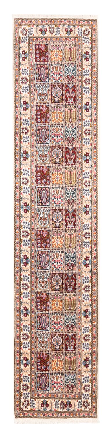Läufer Perser - Classic - 291 x 77 cm - mehrfarbig
