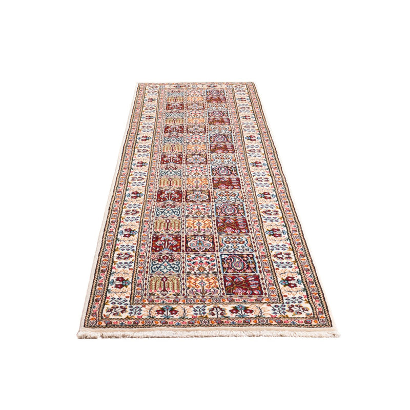 Läufer Perser - Classic - 291 x 77 cm - mehrfarbig