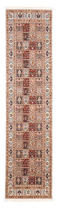 Tapis de couloir Tapis persan - Classique - 290 x 80 cm - multicolore