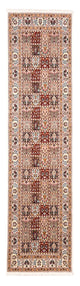 Moud Teppich 80x290cm - Perserteppich