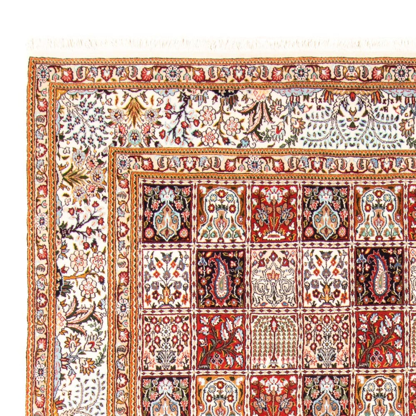 Moud Tappeto 299x190cm - Tappeto persiano