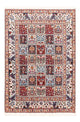Tapis de Moud Tapis 98x144cm - Tapis persan