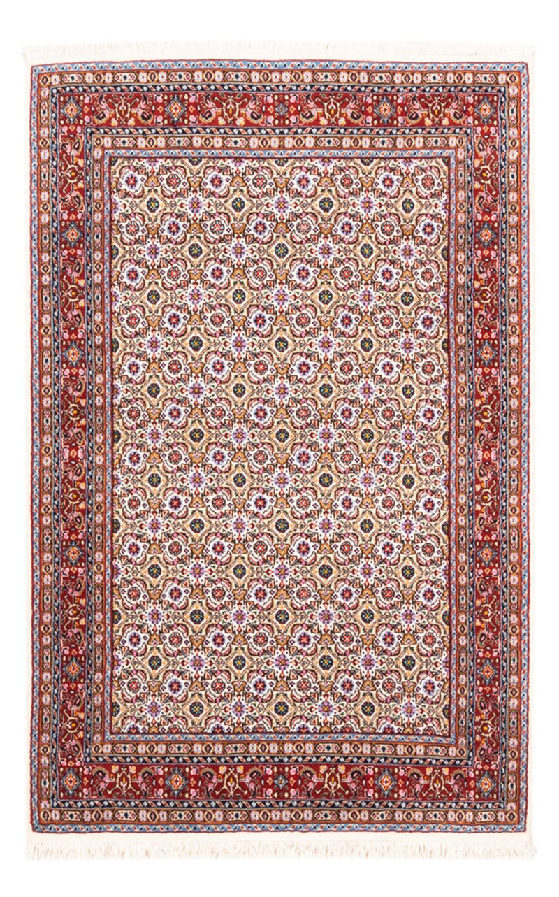 Perserteppich - Classic - 148 x 94 cm - creme