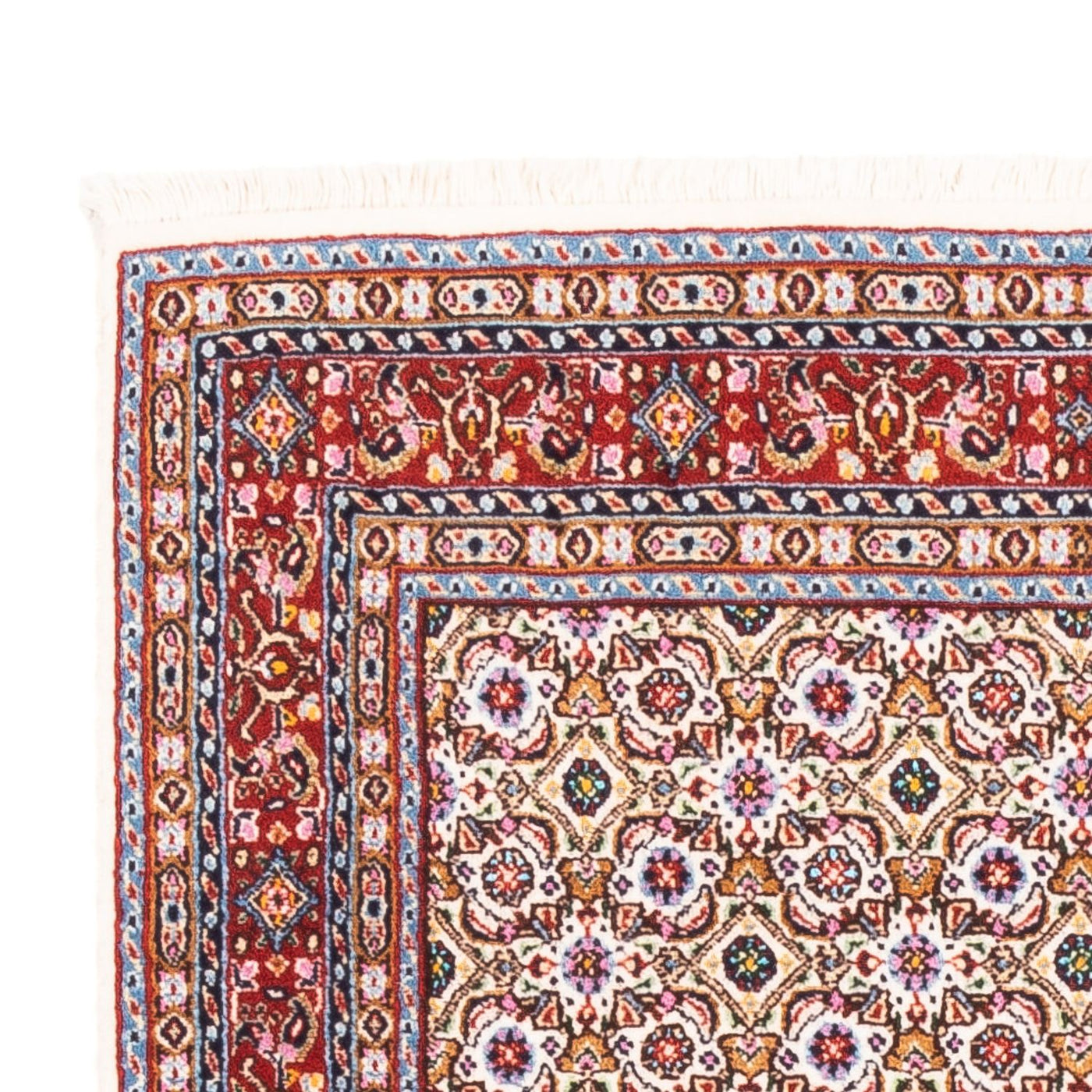 Moud Tappeto 148x94cm - Tappeto persiano