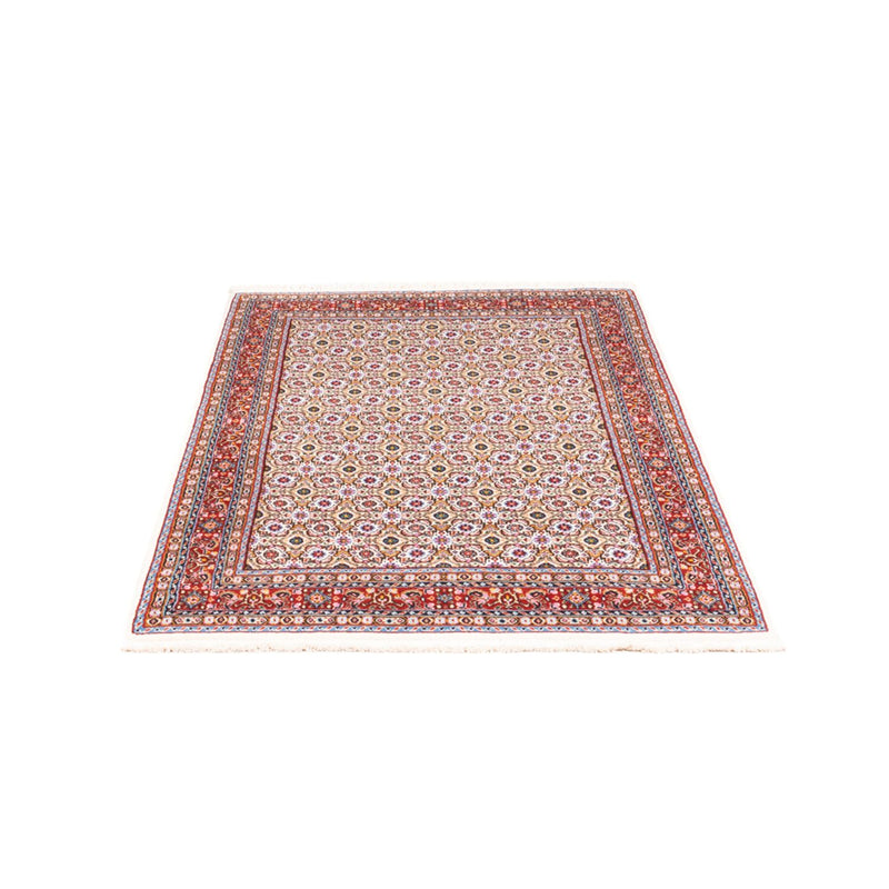 Perserteppich - Classic - 148 x 94 cm - creme