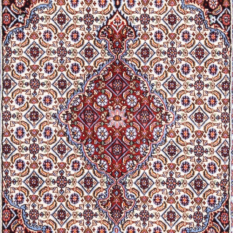 Perserteppich - Classic - 143 x 94 cm - beige