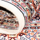 Perserteppich - Classic - 143 x 94 cm - beige