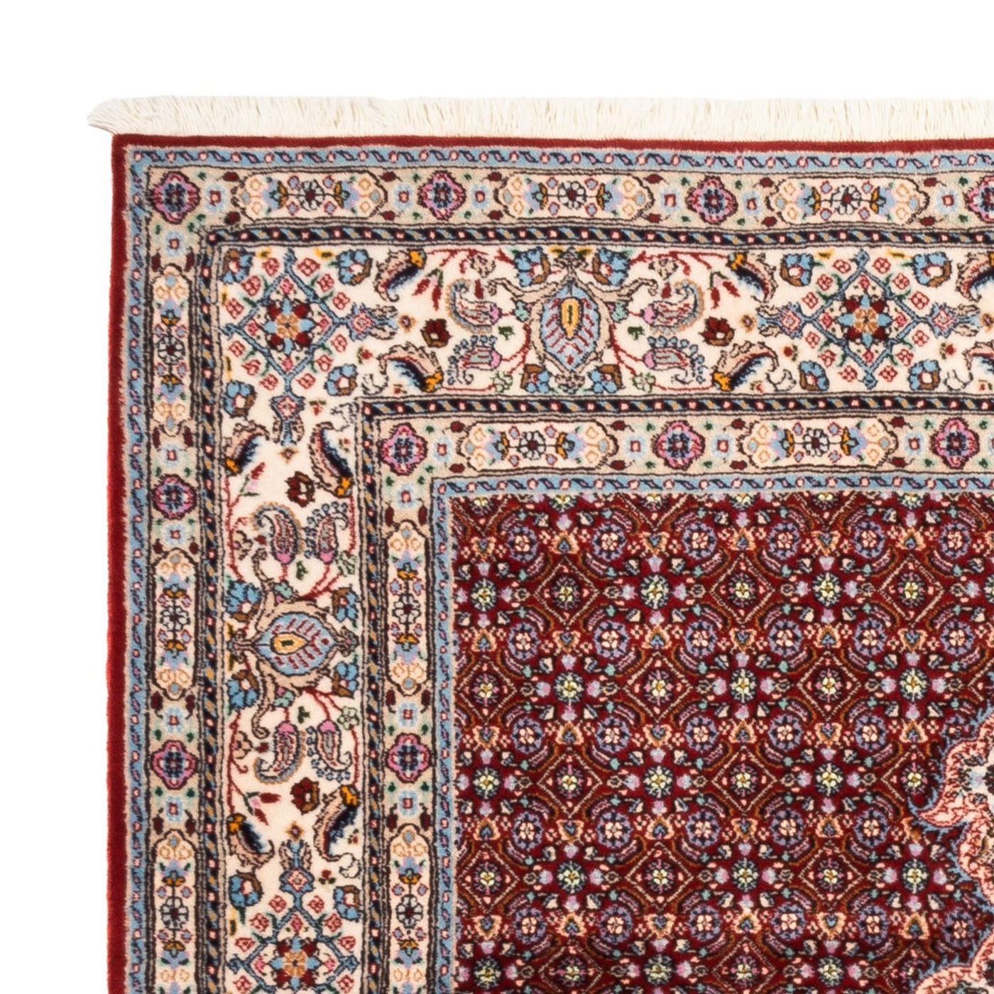 Tapis de Mood Tapis 200x147cm - Tapis persan