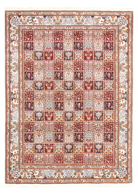 Tapis persan - Classique - 238 x 170 cm - multicolore