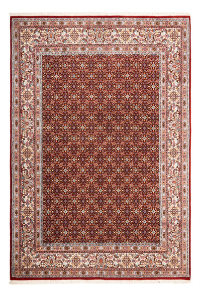 Moud Tappeto 165x245cm - Tappeto persiano - rosso