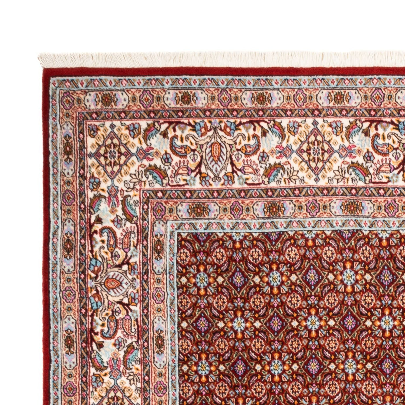Moud Tappeto 245x165cm - Tappeto persiano