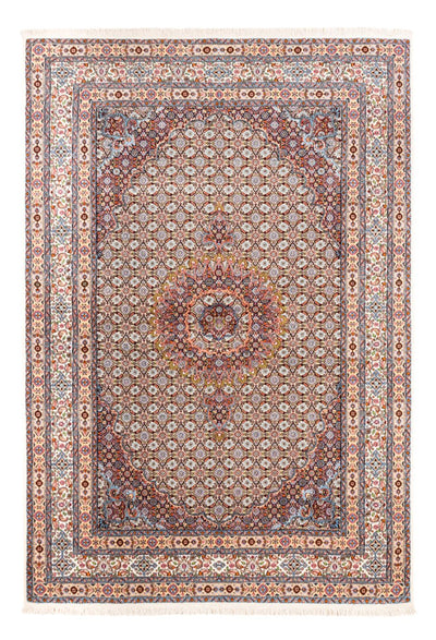 Moud Tappeto 159x232cm - Tappeto persiano - crema