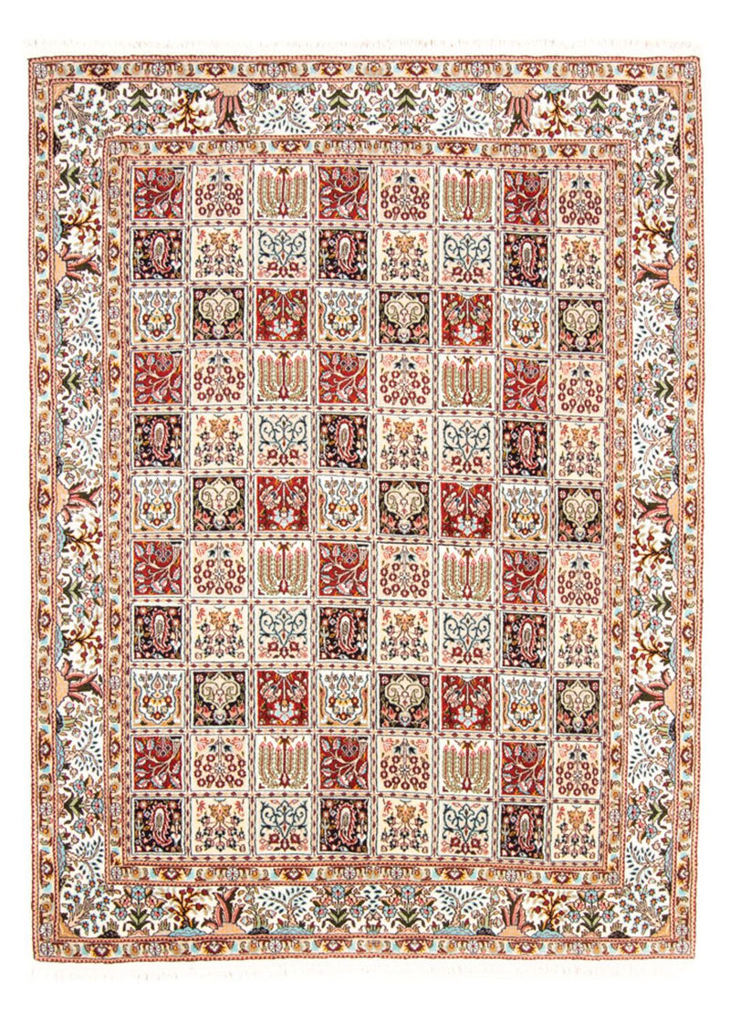 Perserteppich - Classic - 225 x 167 cm - mehrfarbig