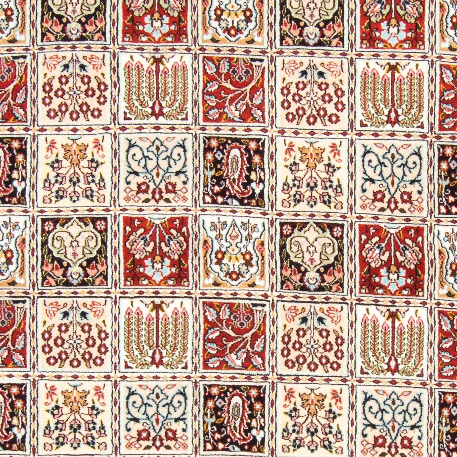 Perserteppich - Classic - 225 x 167 cm - mehrfarbig