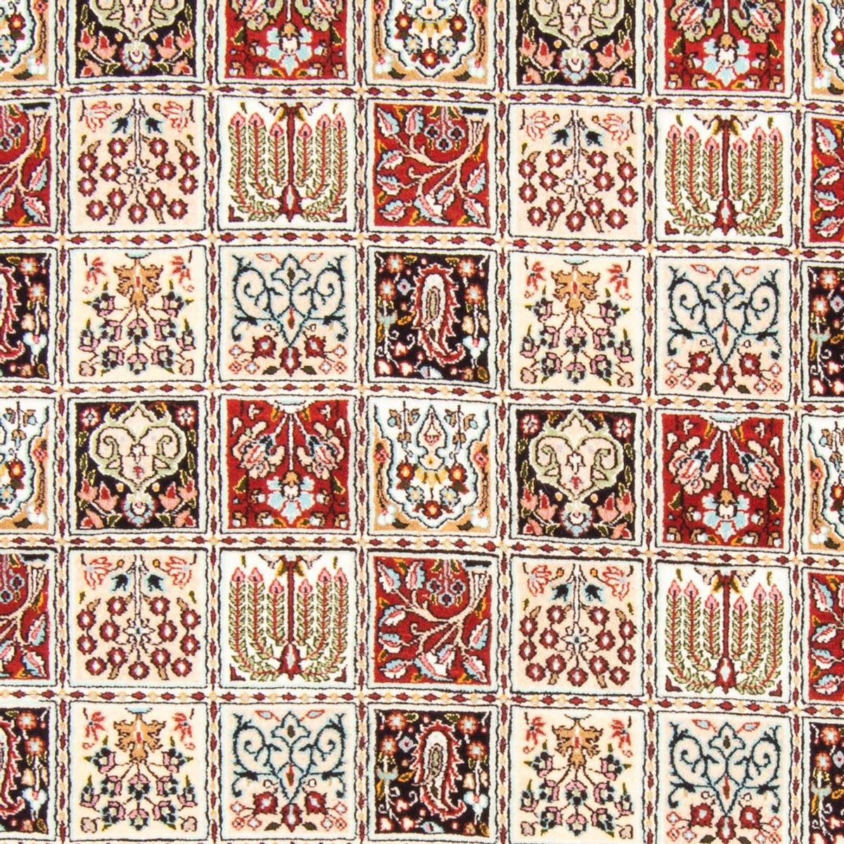 Perserteppich - Classic - 225 x 167 cm - mehrfarbig