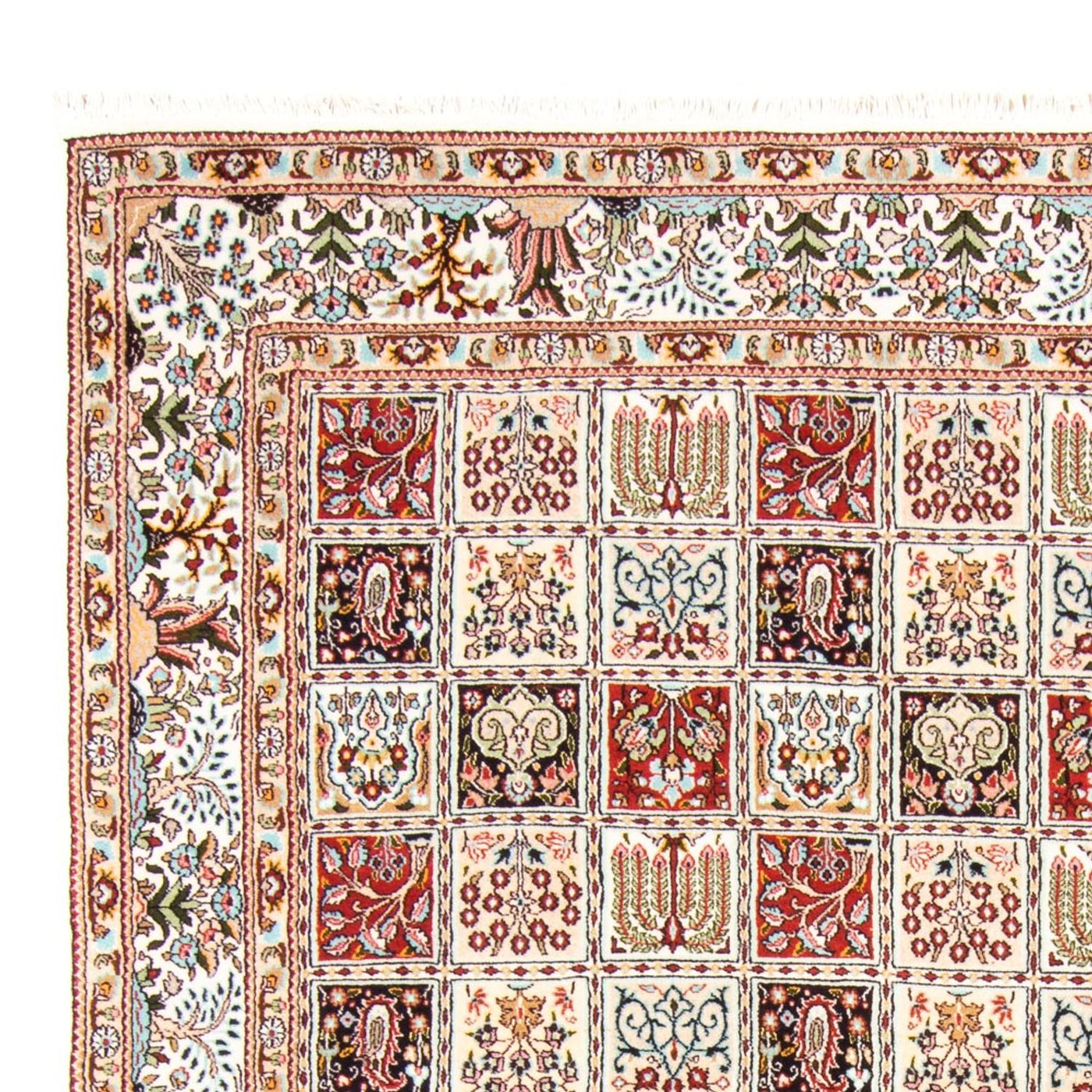 Tapis de Moud Tapis 225x167cm - Tapis persan