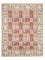 Perserteppich - Classic - 225 x 170 cm - mehrfarbig