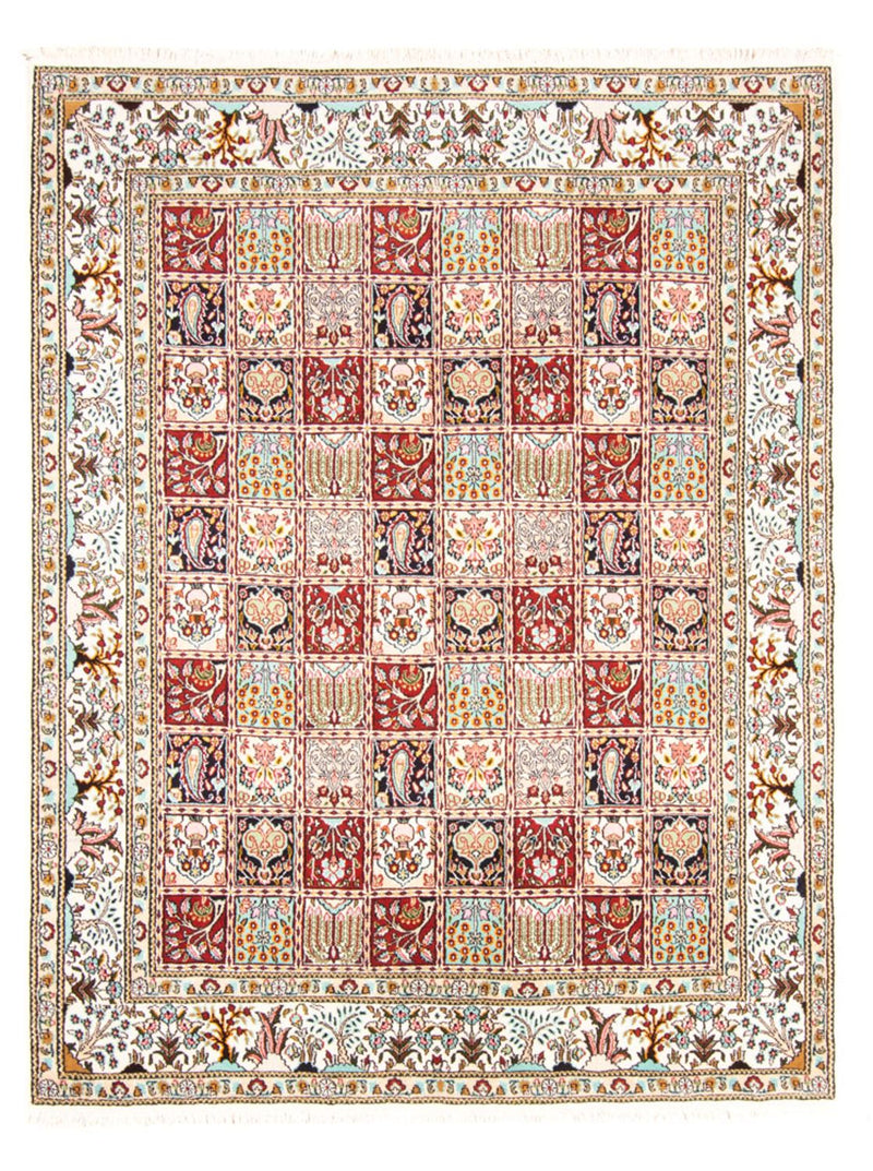Perserteppich - Classic - 225 x 170 cm - mehrfarbig