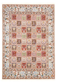 Tappeto Persero - Classico - 236 x 164 cm - multicolore