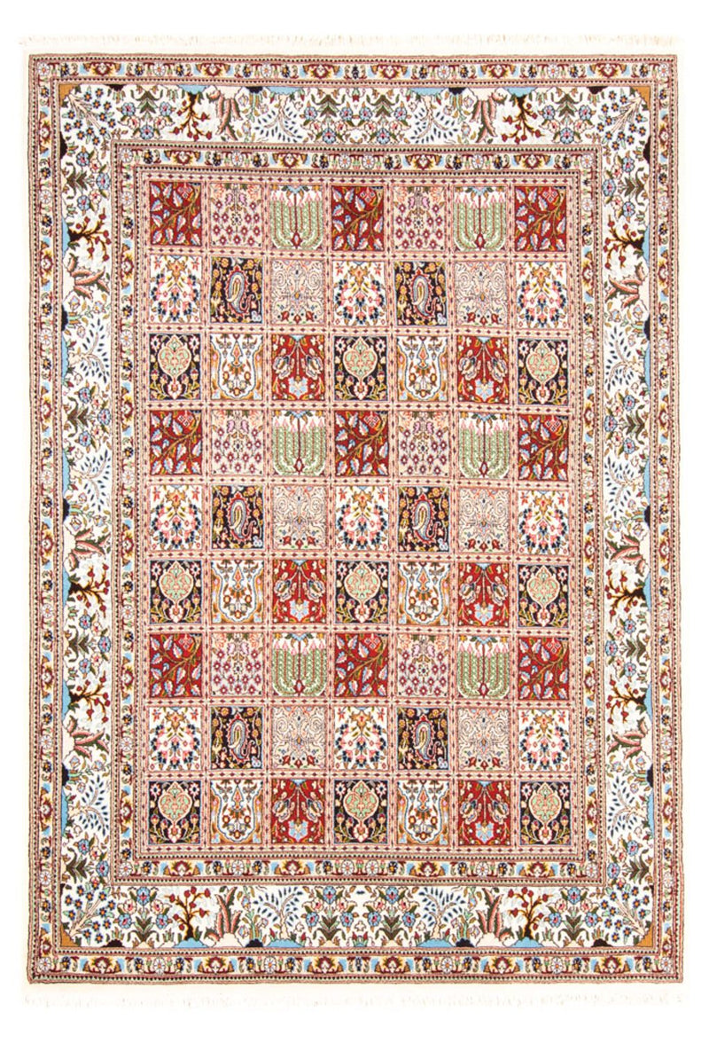 Perserteppich - Classic - 236 x 164 cm - mehrfarbig
