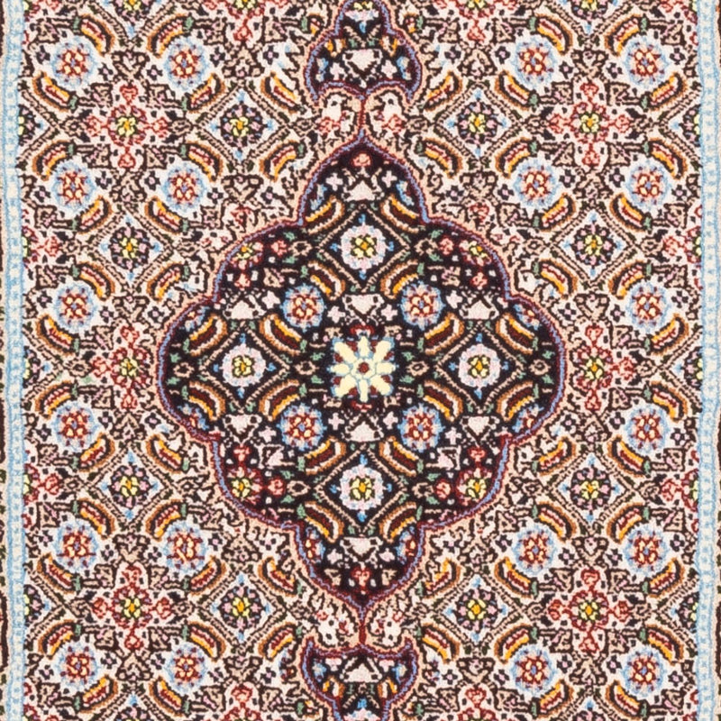 Perserteppich - Classic - 117 x 79 cm - beige