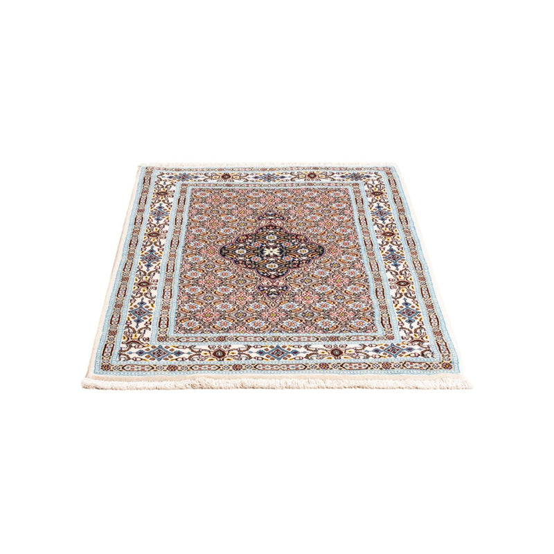 Perserteppich - Classic - 117 x 79 cm - beige