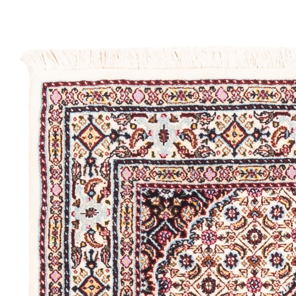 Tapis de Moud Tapis 81x117cm - Tapis persan