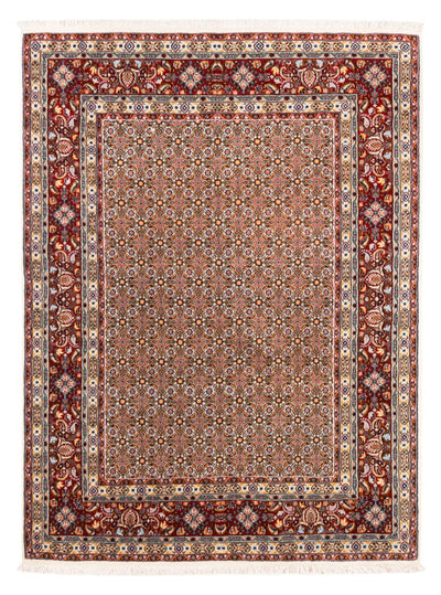Moud Tappeto 144x194cm - Tappeto persiano - crema