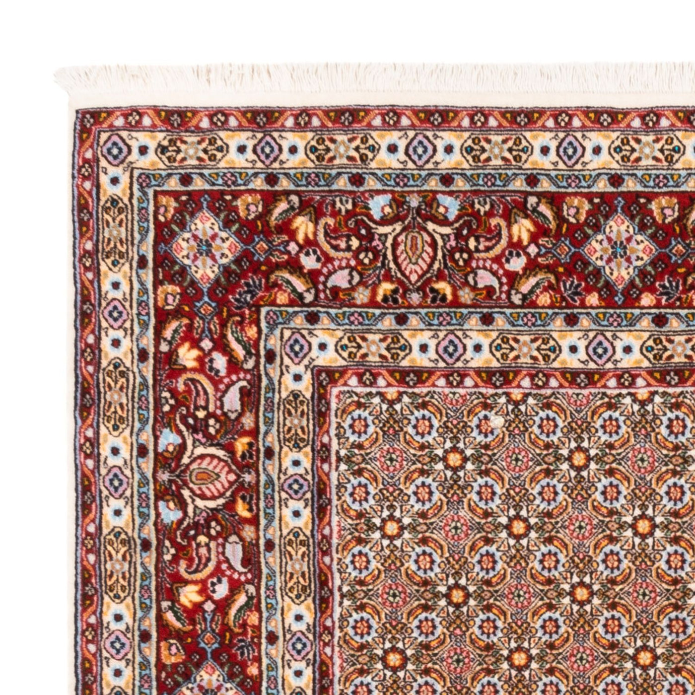 Tapis de Mood Tapis 194x144cm - Tapis persan