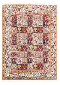 Tappeto Persero - Classico - 195 x 142 cm - multicolore