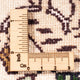 Perserteppich - Classic - 196 x 146 cm - creme
