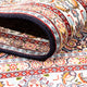 Perserteppich - Classic - 198 x 141 cm - dunkelblau