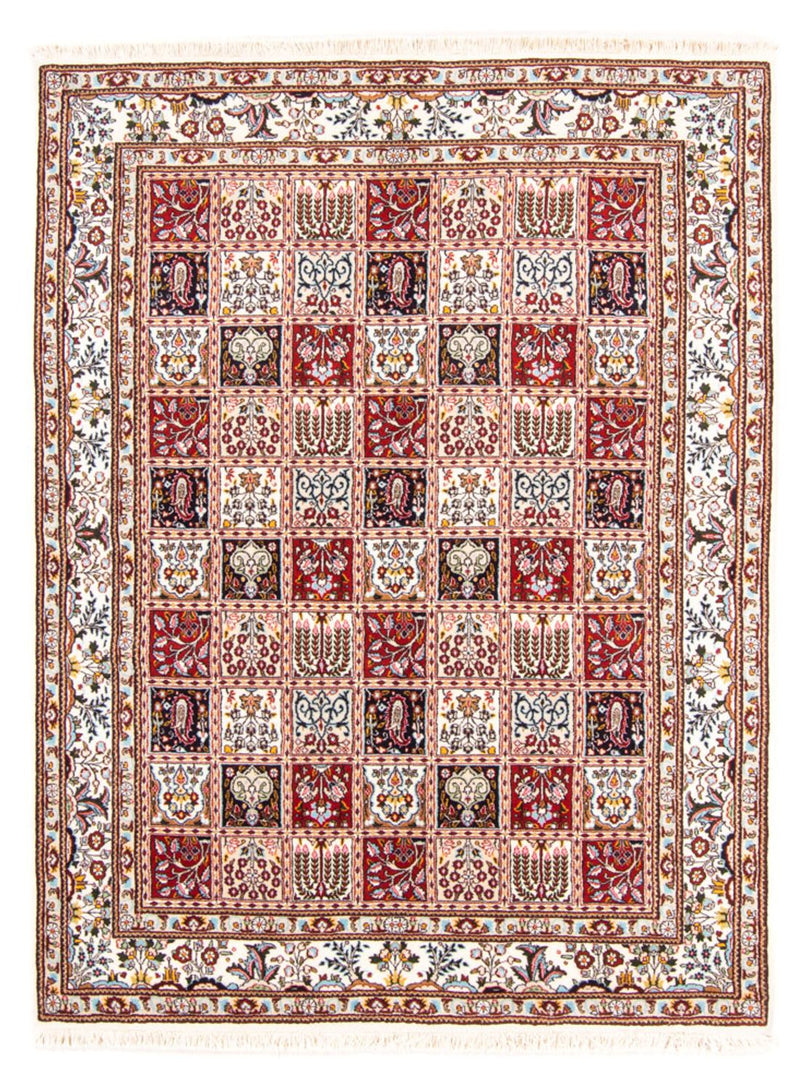 Perserteppich - Classic - 194 x 145 cm - mehrfarbig