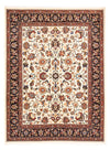 Tapis de Mashhad Tapis 184x238cm - Tapis persan - Rectangle / Crème / 184 x 238 cm Rectangle