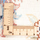 Perserteppich - Täbriz - Royal - 236 x 169 cm - dunkelblau