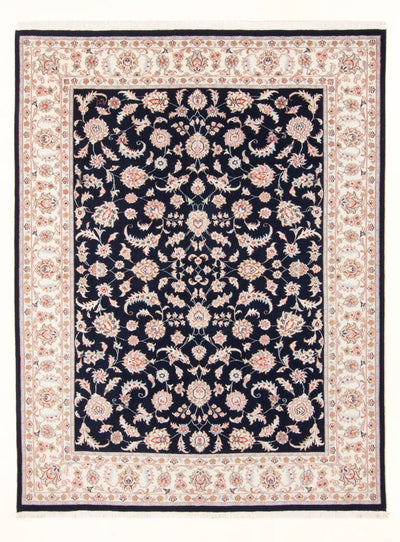 Täbriz - 50 Raj Teppich 149x201cm - Perserteppich