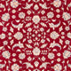 Perserteppich - Täbriz - Royal - 206 x 147 cm - rot