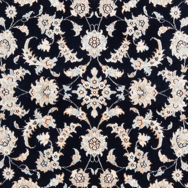 Perserteppich - Nain - Premium - 171 x 120 cm - dunkelrot