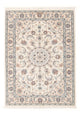 Nain - 6la Teppich 117x80cm - Perserteppich