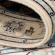Perserteppich - Nain - Premium - 120 x 77 cm - hellblau