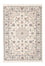 Perserteppich - Nain - Premium - 119 x 80 cm - creme