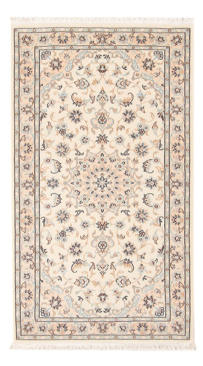 Nain - 6La Teppich 76x134cm - Perserteppich