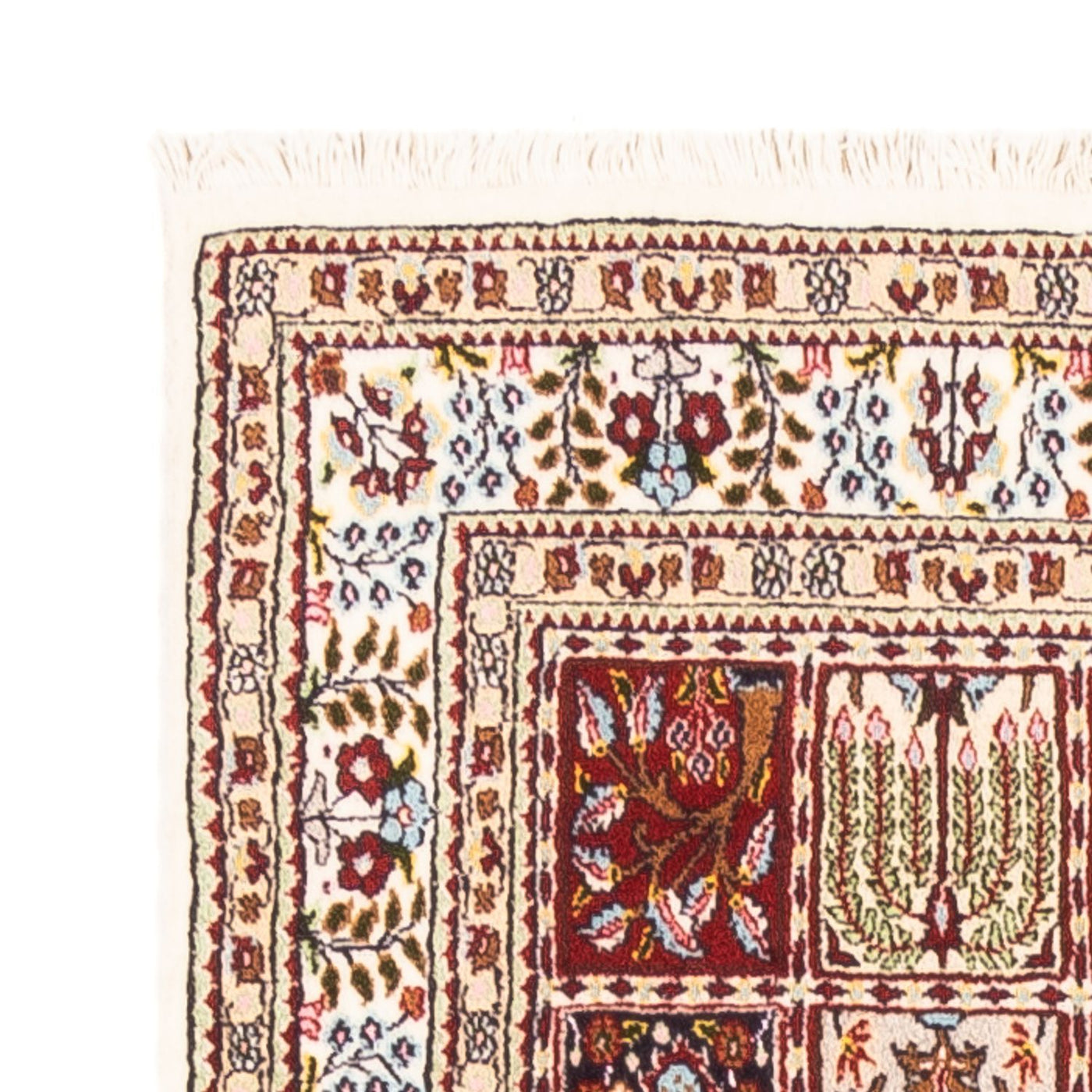 Tapis de Mood Tapis 200x76cm - Tapis persan