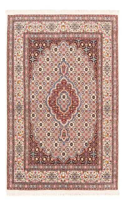 Tapis de Moud Tapis 99x152cm - Tapis persan