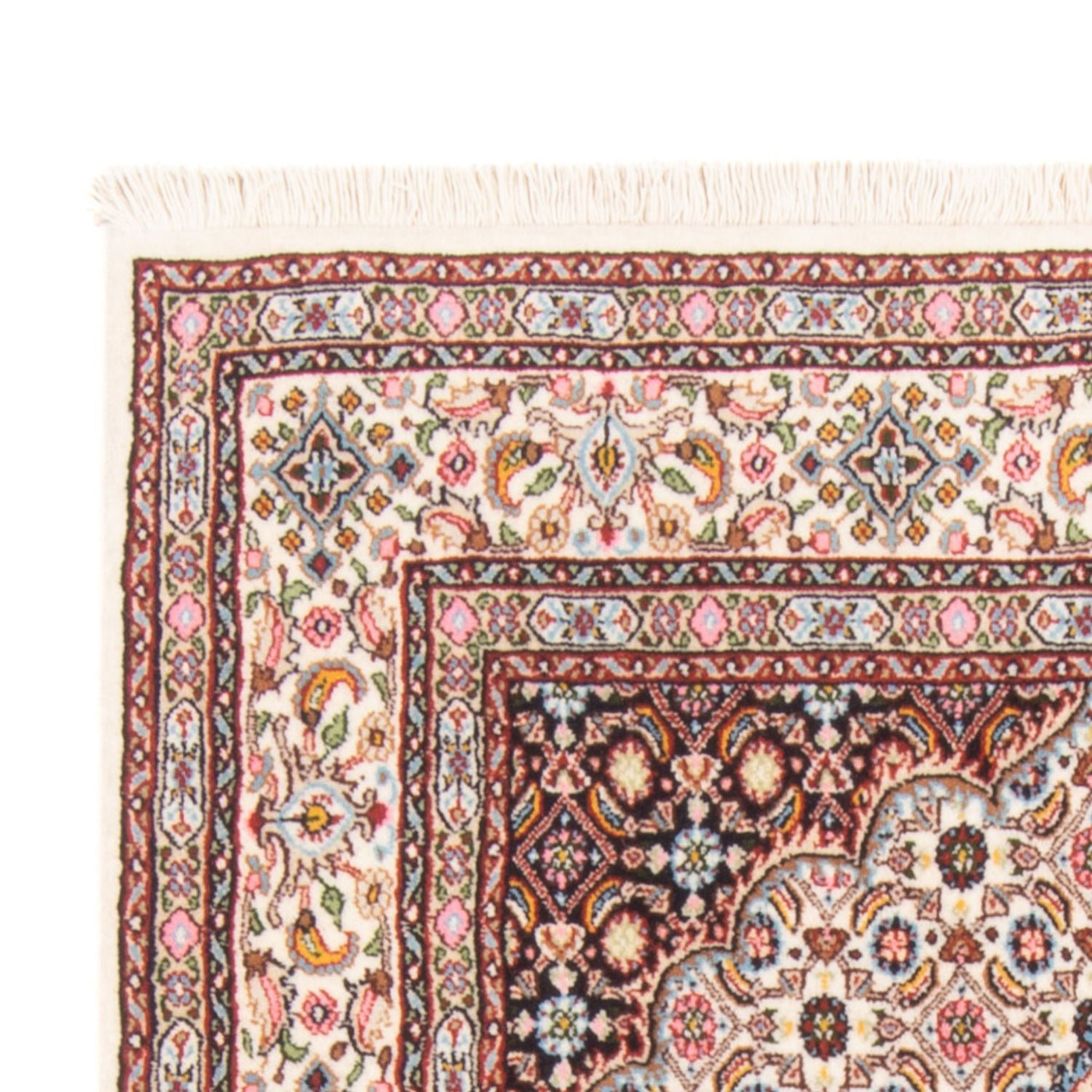 Tapis de Moud Tapis 152x99cm - Tapis persan