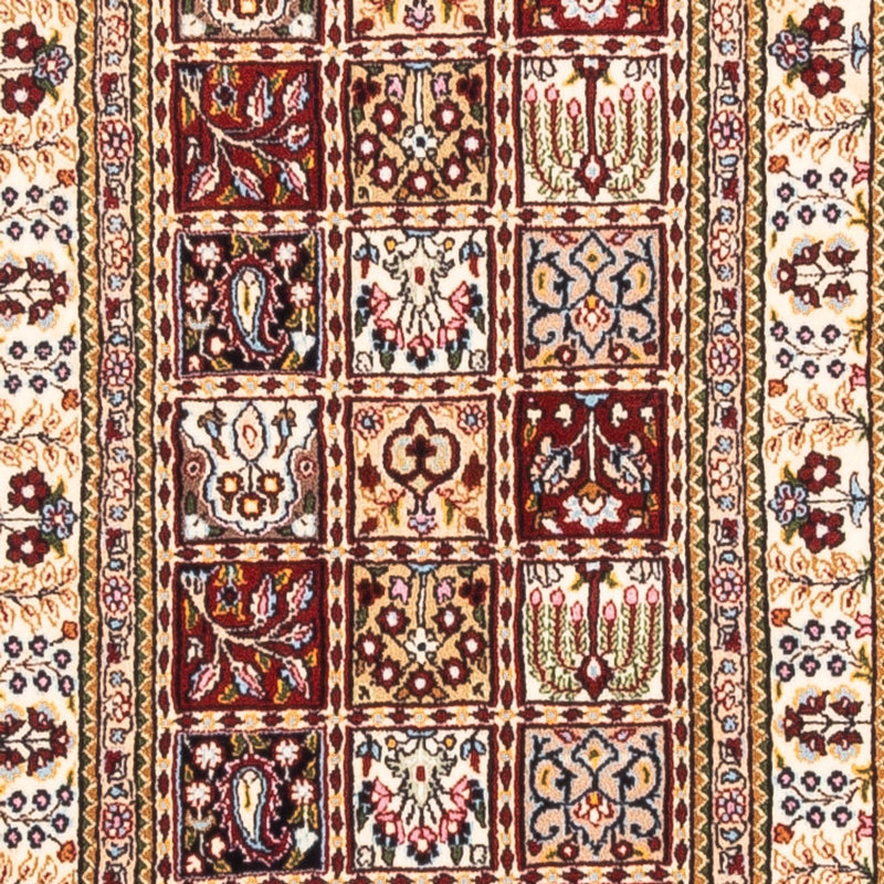 Läufer Perser - Classic - 191 x 78 cm - mehrfarbig
