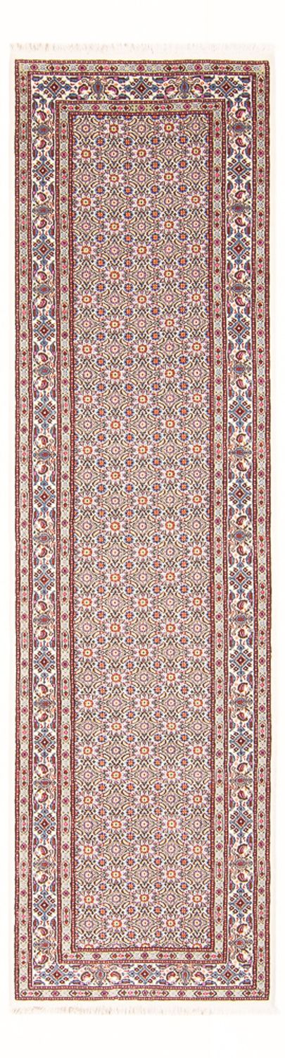 Läufer Perser - Classic - 294 x 76 cm - creme