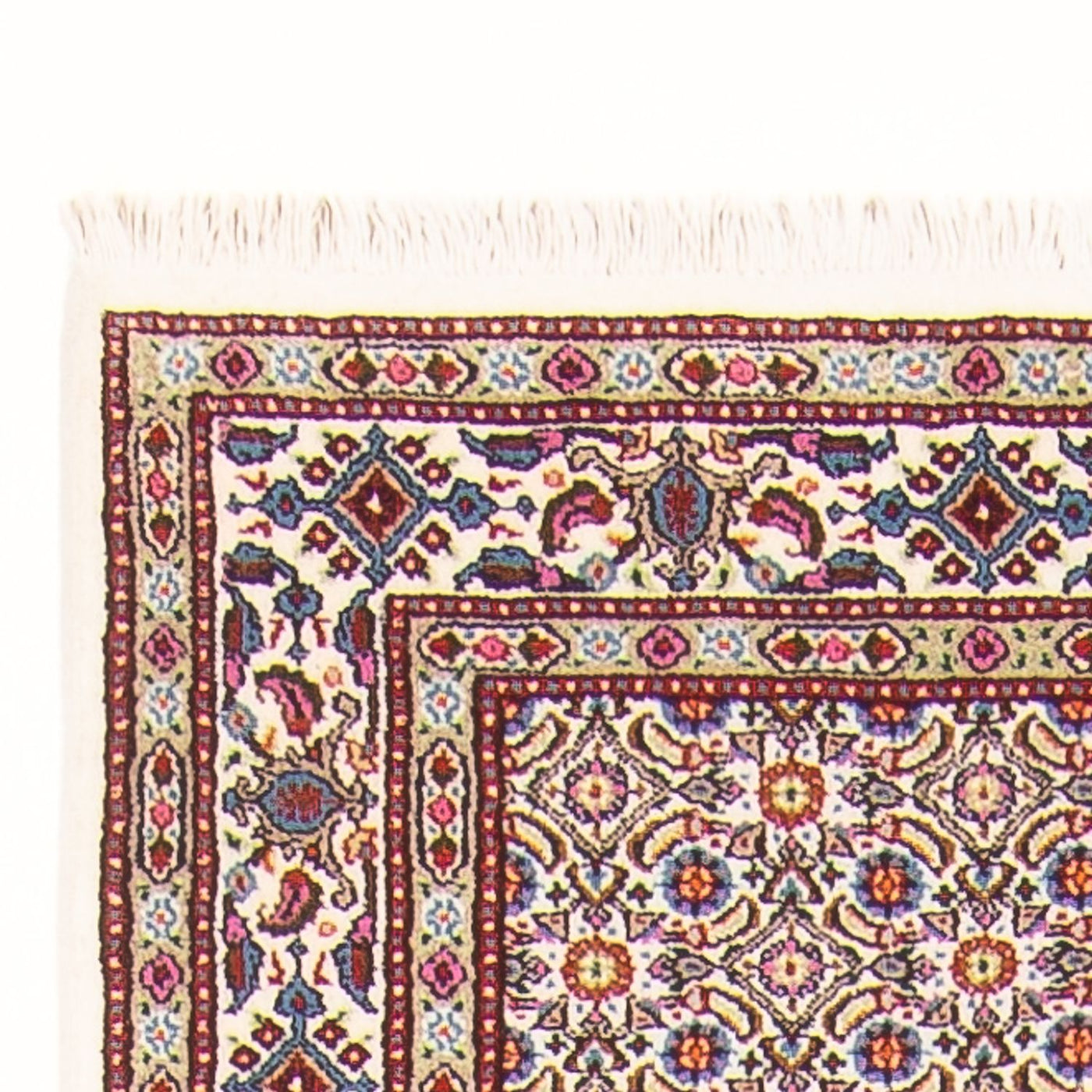 Moud Teppich 294x76cm - Perserteppich
