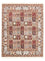 Perserteppich - Classic - 190 x 145 cm - creme